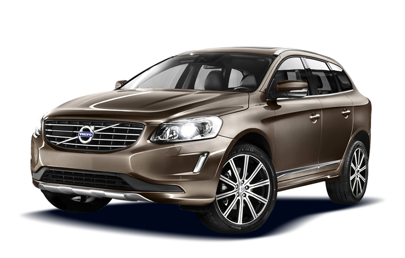 Volvo Xc60 Car Info Guide