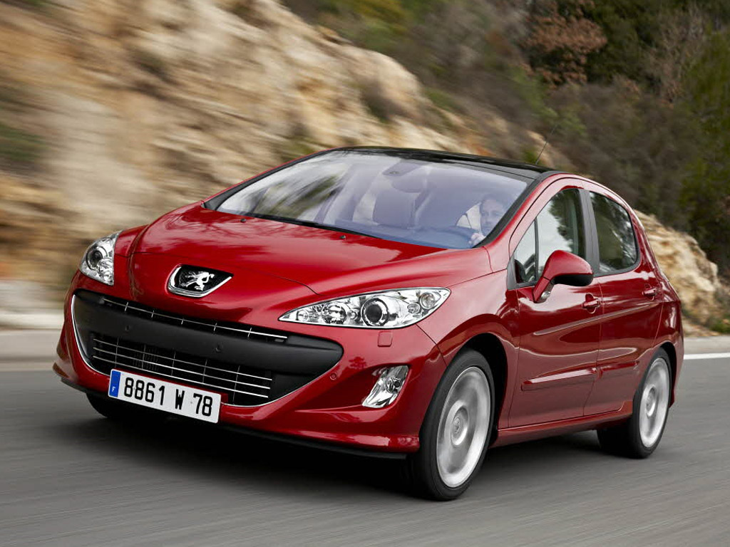 Peugeot Ii Hatchback Car Info Guide