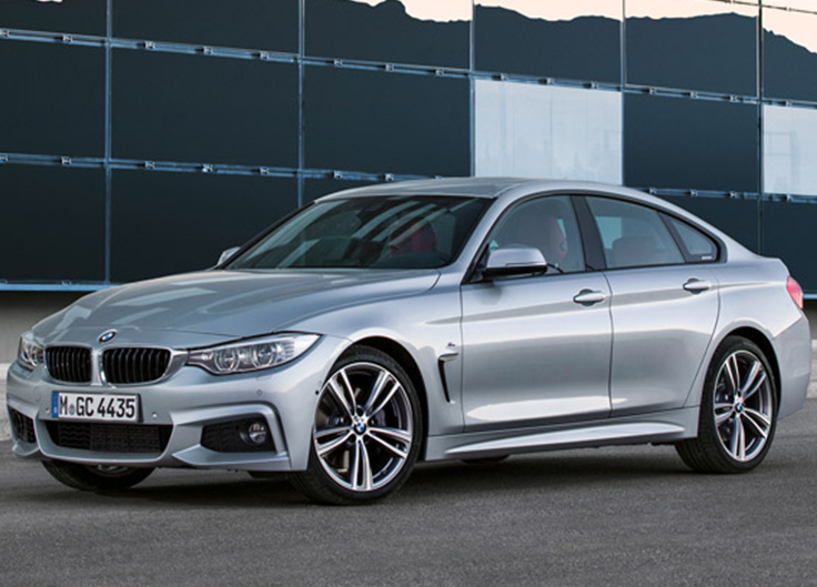 Bmw 4er - Car Info Guide